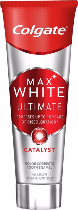 Produktbild Colgate Max White Ultimate (75 ml)