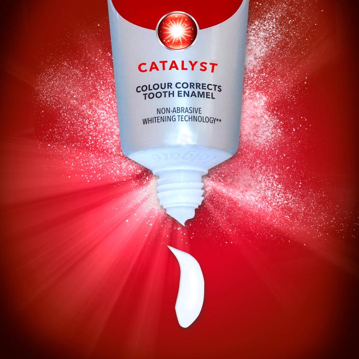 Produktbild Colgate Max White Ultimate (75 ml)