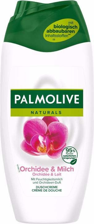 Palmolive Naturals Orchidee & Milch (250 ml)