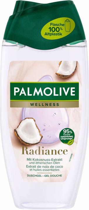Palmolive Wellness Radiance (250 ml)
