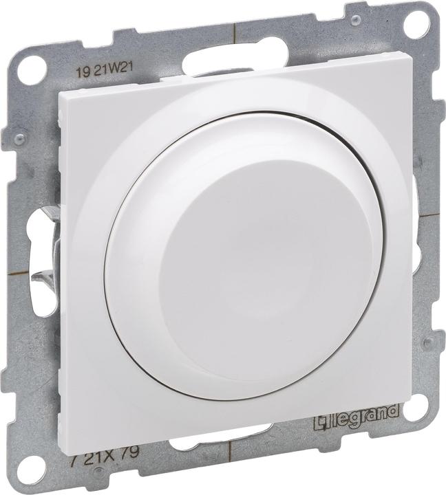 Produktbild Legrand Dimmer 300w All Charges White
