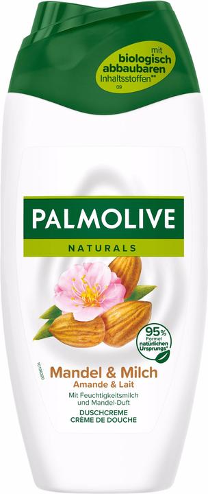 Immagine prodotto Palmolive Naturals Mandorla & Latte (250 ml)
