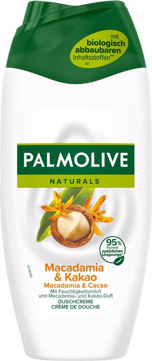 Produktbild Palmolive Naturals Macadamia & Kakao (250 ml)