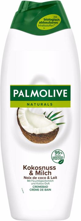 Palmolive Naturals Kokosnuss (650 ml)