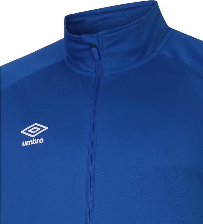 Immagine prodotto Umbro Giacca da ginnastica in maglia da bambino/ragazzo Total Training (158)