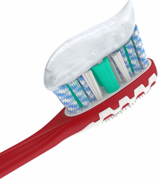 Immagine prodotto Colgate Max White White Crystals (75 ml)