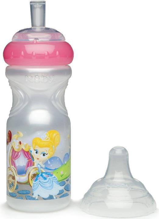 Nuby Emotion Princess (300 ml)