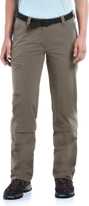 Produktbild Maier Sports Arolla Zip Off Hose lang (M, L)