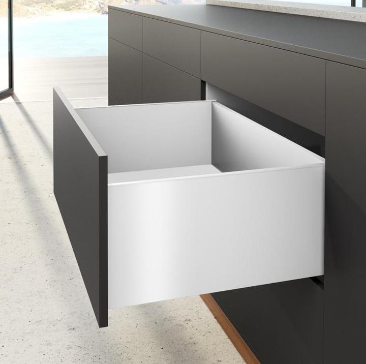 Hettich Schubkasten Komplett-Set AvanTech YOU 251, 40 kg