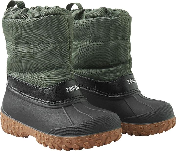 Produktbild Reima Kid's Winter Boots Loskari (27)