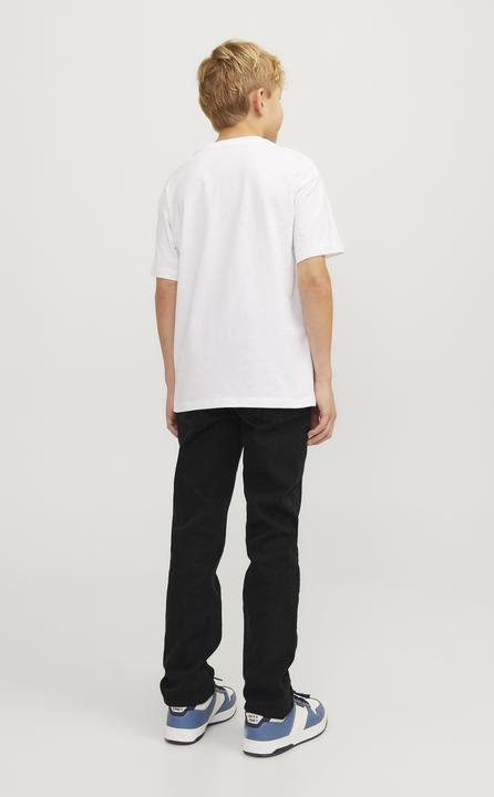 Actual product image Jack & Jones Jjiglenn Jjelasticated Mf 996 Noos Mni (116)