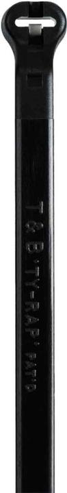 Actual product image ABB TY5272MR Cable tie polyamide (Plastic cable ties, 223 mm, 50 pcs.)