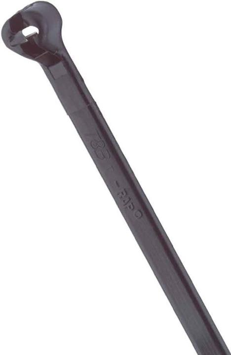 Produktbild ABB Kabelbinder (Metallkabelbinder, 185.69 mm, 100 Stk.)