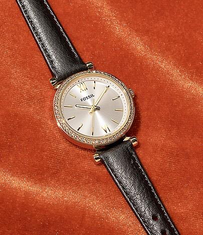 Immagine prodotto Fossil Stella Sport (Orologio da polso analogico, 37 mm)