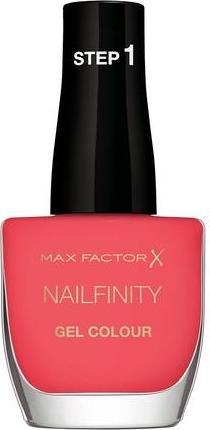 Immagine prodotto Max Factor Nailfinity (270 Glamour a volontà, Smalto)