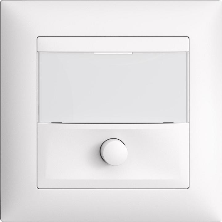 Actual product image Feller EDIZIOdue Sonnery button