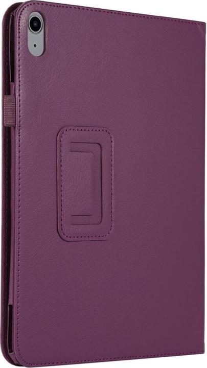 Image du produit Cover-Discount iPad Air 11 2024 - Étui à deux compartiments (iPad Air 11 2024 (M2))