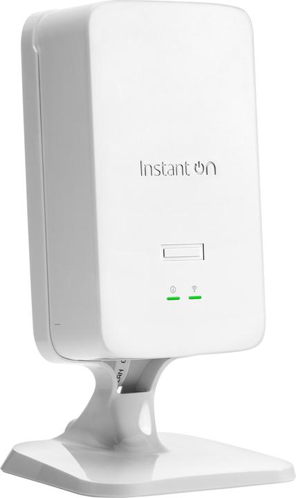 Immagine prodotto HPE E Aruba Instant On AP22D Access Point, RW, Dual Radio, Wi-Fi 6, Indoor, confezione da 5 pezzi (1200 Mbit/s)