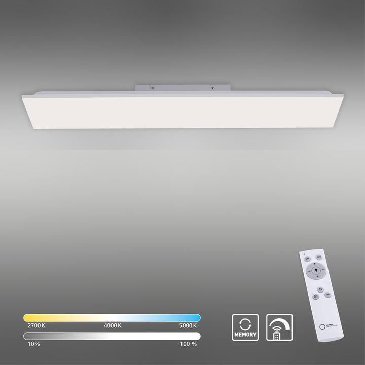 Produktbild Paul Neuhaus Canvas (3500 lm)