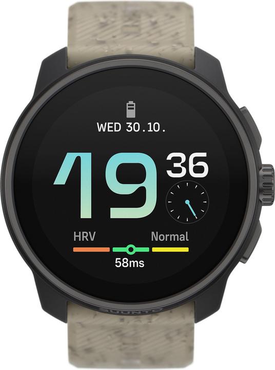 Actual product image Suunto Race S (45 mm)