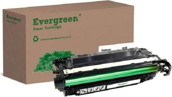 Produktbild Evergreen 504x (BK)