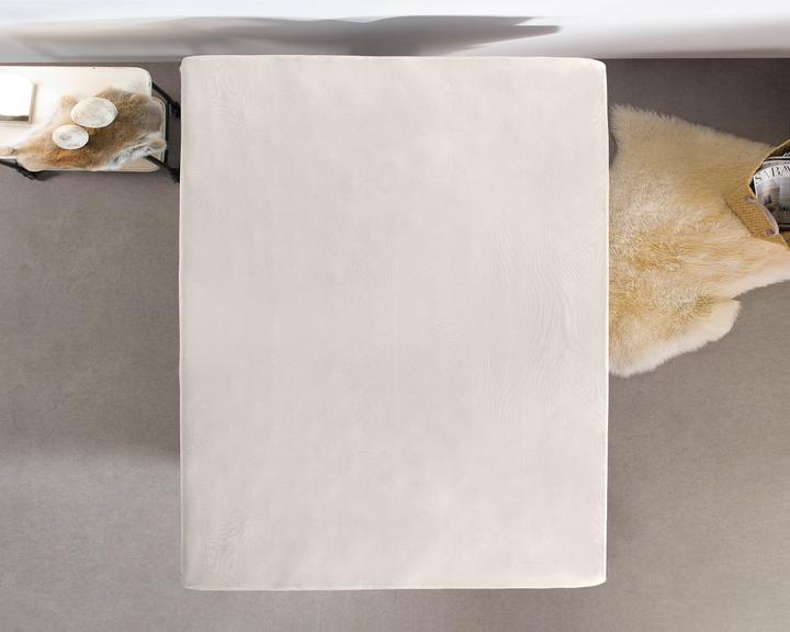 Actual product image Palo Fitted sheet (80, 100 x 200 cm)