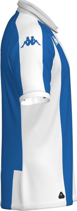 Image du produit Kappa Maillot Domicile Deportivo La Corogne 2024/25 (L)