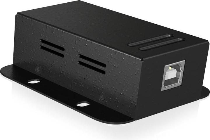 Actual product image RackMax RM-EXT450U2, 4x USB 2.0, Type-A (50 m, USB 2.0)