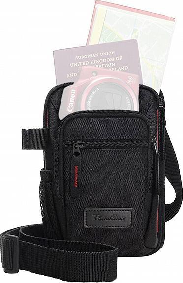 Image du produit Canon DCC-2500 Etui pour appareil photo Powershot S120/G16 (Étui pour appareil photo)