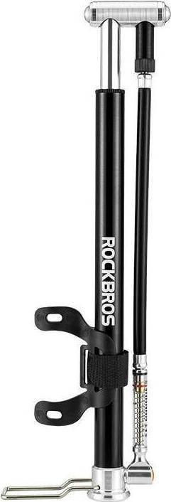 Produktbild Rockbros bicycle pump JG-004ABK (black)