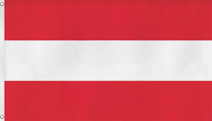 Produktbild Normani Fahne Länderflagge 150 cm x 250 cm
