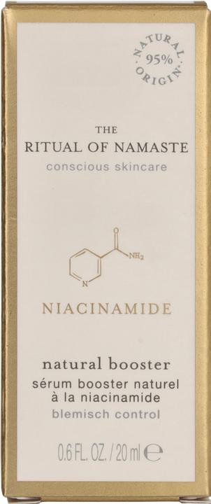 Productafbeelding Rituals Namaste (20 ml)