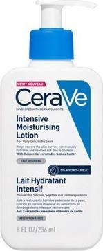 Produktbild CeraVe Intensive Moisturising Lotion - 236ml (Körperlotion, 236 ml)