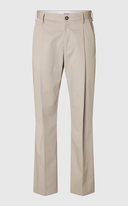 Selected Homme Elegante Loose Fit Hose (54)