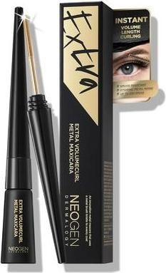 Actual product image Neogen Dermalogy Extra Volumecurl Metal Maxicara