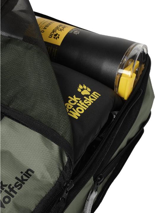 Produktbild Jack Wolfskin Compression Cube Set