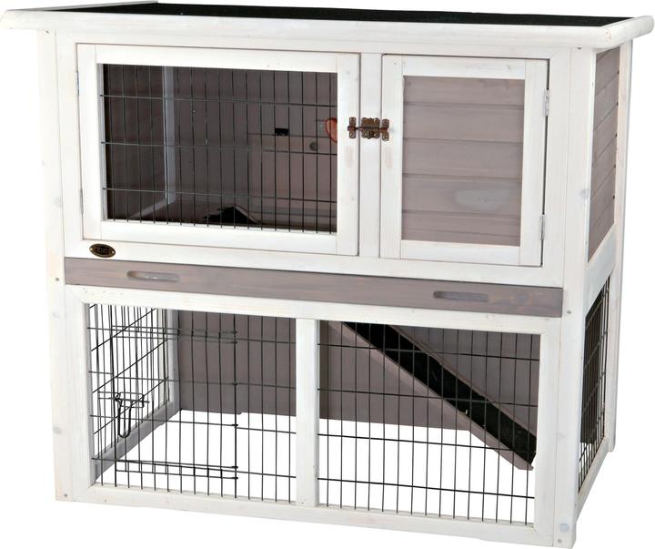 Image du produit Trixie Natura clapier pour petits animaux