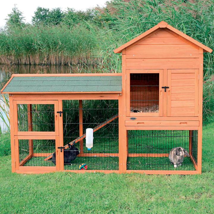 Produktbild Trixie Natura Kleintierstall