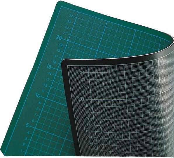 Produktbild Ecobra Schneidematten (60 x 45 cm)