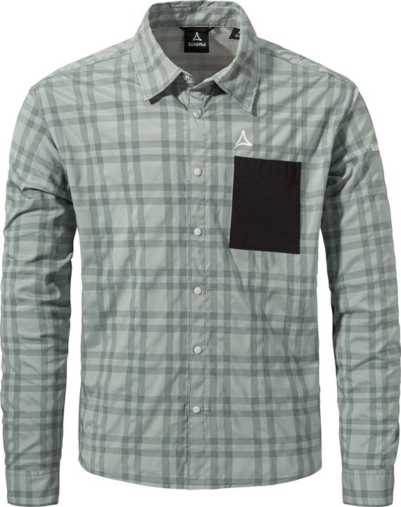 Produktbild Schöffel Shirt Style Jalpuh MNS (M)