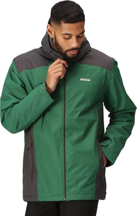 Immagine prodotto Regatta Thornridge II Giacca con Isolamento Uomo (L)