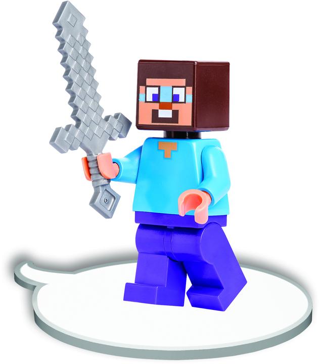 Image du produit LEGO Minecraft