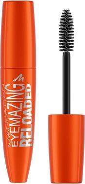 Actual product image Manhattan Cosmetics Eyemazing Reloaded Mascara No 1 (001 black)