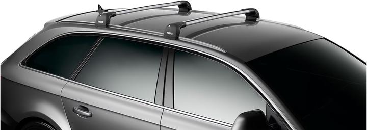 Actual product image Thule WingBar Edge 9596