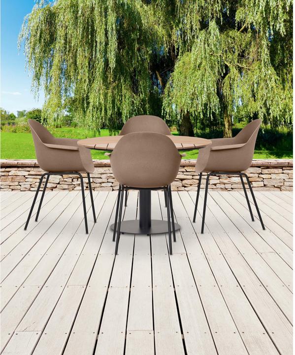 Image du produit Schou Hector (113 cm)