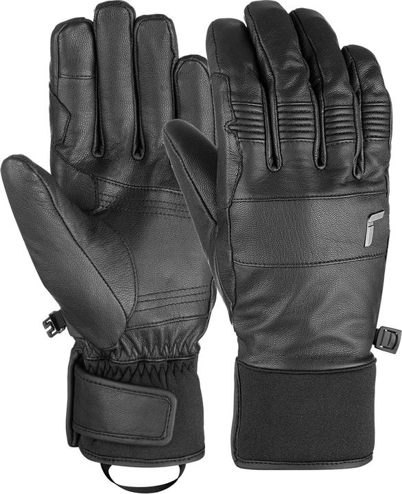 Reusch Cooper