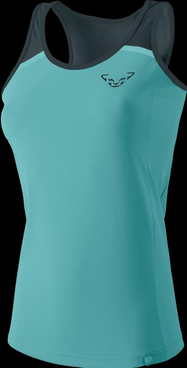 Produktbild Dynafit Women's Alpine Pro S/S Tank (42)