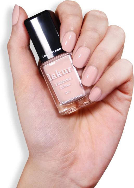 Actual product image Londontown Lakur - Uncovered (Uncovered, Colour paint)