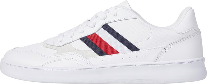 Tommy Hilfiger Court Cupsole Retro