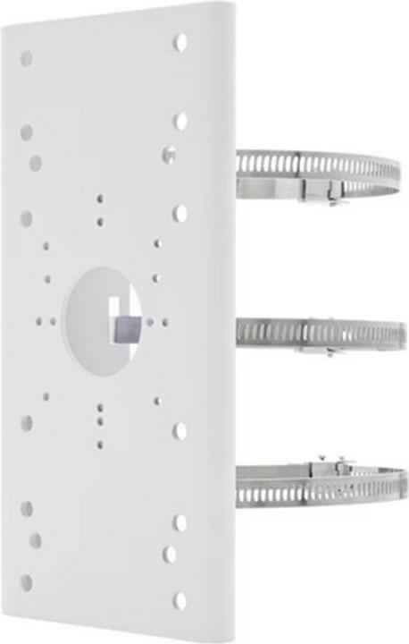 Abus Masthalter (Montage-Kit)